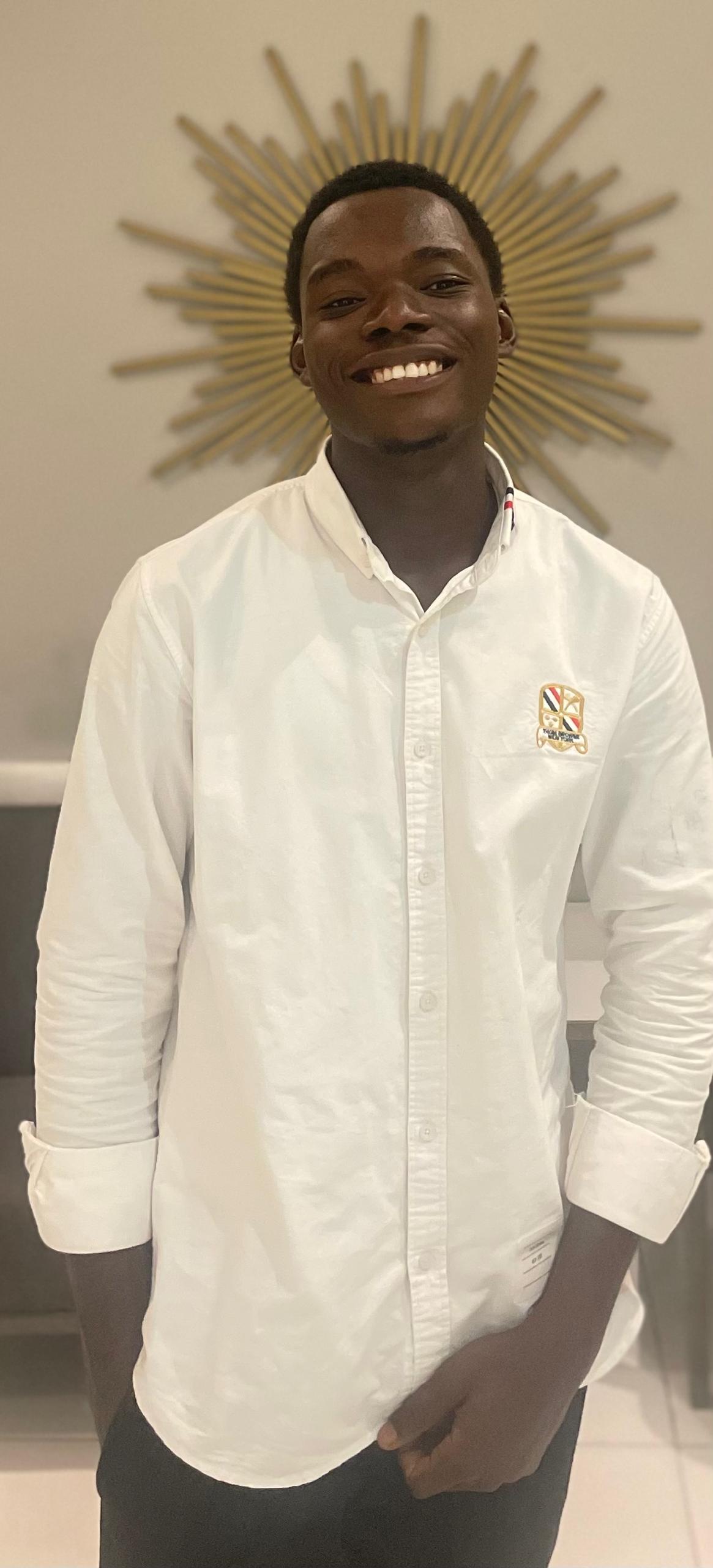 Niccolò Miranda is an award-winning designer & developer who’s passionate about creating iconic digital experiences through motion, typography and creative coding for worldwide brands. 